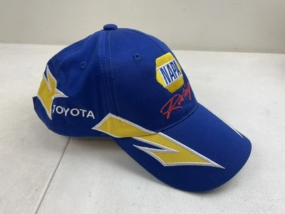 Tapa de bola ajustable NASCAR Chase Authenic Michael Waltrip NAPA Racing Toyota 55 Foto 1 de 4