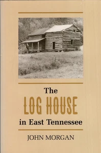 Log House East Tennessee - Bild 1 von 1