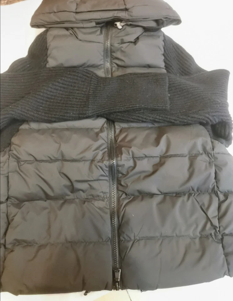 Casaco feminino Brunello Cucinelli usado leve elegante - Imagem 1 de 4