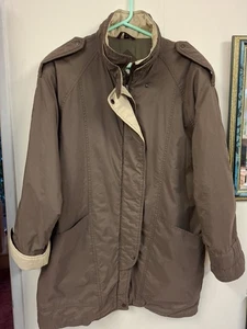 Ladies Lightweight Jacket Size 14 - Picture 1 of 4