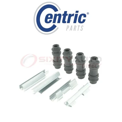 Centric Disc Brake Hardware Kit for 2004 Ford F-150 Heritage 4.2L 4.6L 5.4L vq Foto 1 de 4