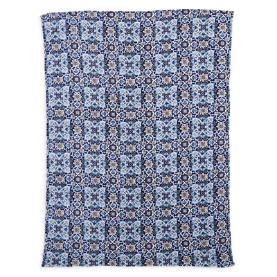Vera Bradley Women's Outlet Fleece Oversized Throw Blanket NWT - Image 1 of 3