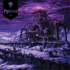 Osiah Loss (CD) Album - Bild 1 von 1