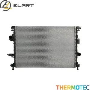 RADIATOR ENGINE COOLING D7G044TT FOR FORD HG9Z8005A - Picture 1 of 9