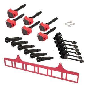 BMW da N54 a B58 Kit di Conversione Bobine accensione potenziata racing HP - Foto 1 di 1