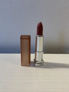 Maybelline Color Sensational Matte Lipstick - 575 BROWN BLUSH - NEW Rare - Picture 1 of 10