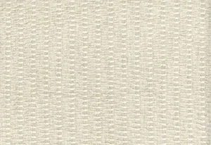 Allure Azrou Creme  Designer  Fabric Remnant 26"x17" - Picture 1 of 1