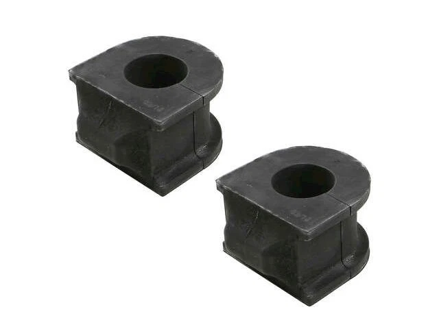Front Sway Bar Bushing Kit For 2006-2011 Cadillac DTS 2009 2010 2007 WY334PG - Image 1 of 1