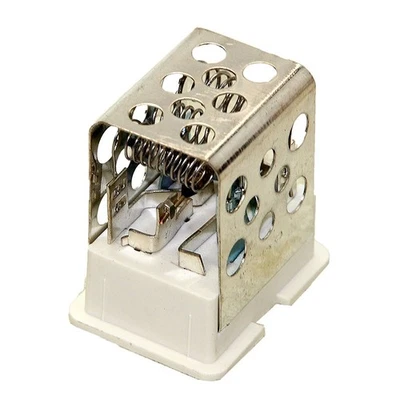 CENTRALINA DI CONTROLLO VENTOLE ATEC PER OPEL ASTRA G - Immagine 1 di 4