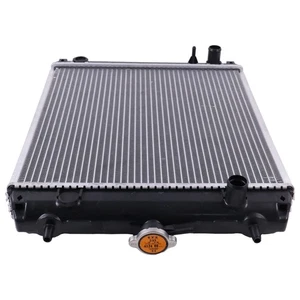 Water Tank Radiator K3181-85112 for Kubota ZD326P ZD326S ZD331LP ZD326HL ZD331P - Picture 1 of 7