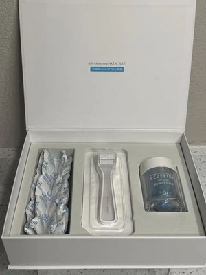 Rodan + Fields 重新定义 AMP MD 系统抗衰老无缺失存储容器 — 第 1/4 张图片