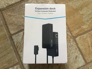 Expansion Dock Surface Computer Dedicated Docking Station SHL791-US-F - Afbeelding 1 van 3