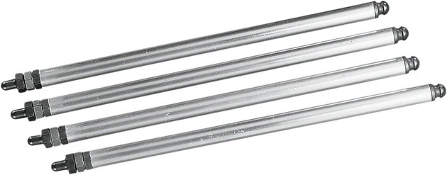 Colony Hydraulic Lifter Pushrod 4-Pack #7515-4 Harley Davidson - Image 1 of 1