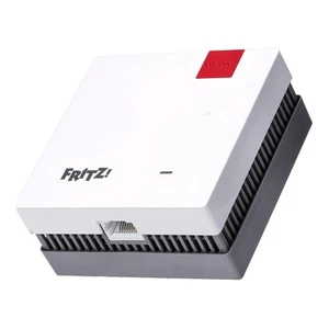 AVM FRITZ!Repeater1200 AX WLAN Repeater gut - Zdjęcie 1 z 4