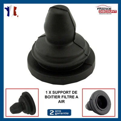 Support de Boitier de Filtre à Air pour DACIA DUSTER LOGAN SANDERO - 8200818374 - Bild 1 von 4