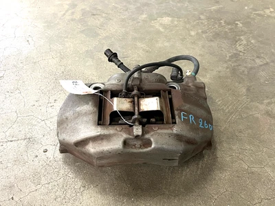 ⭐2001-2006 LEXUS LS430 TRACCIÓN TRASERA CONJUNTO DE PINZAS DE FRENO LATERALES DE PASO DELANTERO DERECHO OEM LOTE2604 Foto 1 de 4