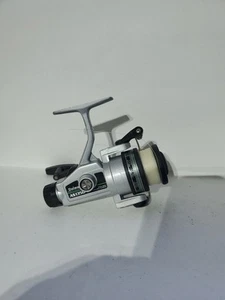  Daiwa AS1350 Rear Drag Fishing Spinning Reel Medium Light Freshwater Table Test - Picture 1 of 4