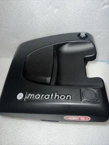 LI-Tech Marathon Mobility Scooter Battery Box With Charger 25.2V 30Ah 756WH - Picture 1 of 9