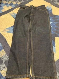 Duluth Trading Co. Jeans Sz 32x30 Flex Ballroom Jeans - Picture 1 of 7