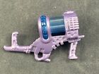 Biker Mice From Mars Weapon Home Run Throttle Missile Launcher Gun 1994 Galoob 