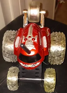 Thunder Tumbler RC Stunt Car 360 Spinning Truck Off-road Racer, Hobby. - Picture 1 of 6