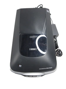 Epson Perfection V500 Photo Flatbed Scanner - Picture 1 of 10