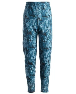 MSRP $25 Ideology Pixelated Camo Print Sweatpants Size Blue Size XL - Picture 1 of 1