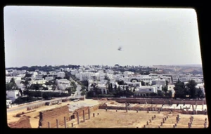 2 vistas diferentes de Rabat Marruecos desde la distancia Kodachrome #37 - Imagen 1 de 5