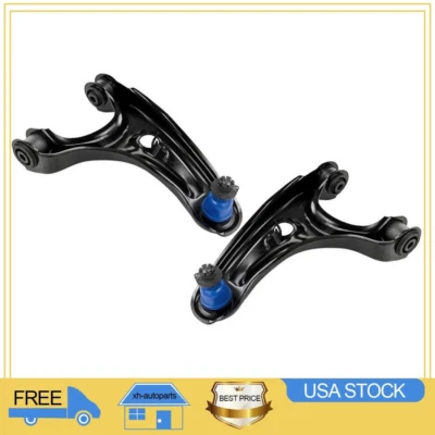 Conjunto de rótula de brazo de control piloto Honda Pilot 2016~2018 XH Foto 1 de 4