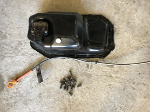 Ölwanne für Seat Skoda VW 1.4 036103601AJ - Bild 1 von 6