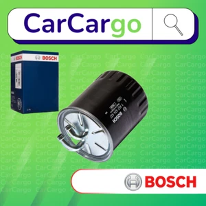 Bosch Fuel Filter For Mercedes B-Class 2005-2011 86x100mm OEM Premium NEW - Picture 1 of 9