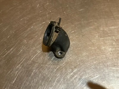 Polaris 500 ATP 2005 05 OEM admisión de carburador de goma Foto 1 de 2