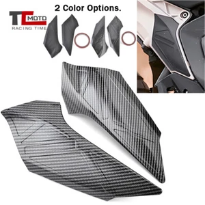 Side Frame Panel Guard Protector Fairings Cover For BMW R1300GS R 1300GS 2024 - Imagen 1 de 13