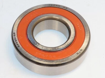 Rear Wheel Bearing Fits Datsun 510 710 & Nissan Maxima 510 Beck/Arnley  051-3202 - Image 1 of 3