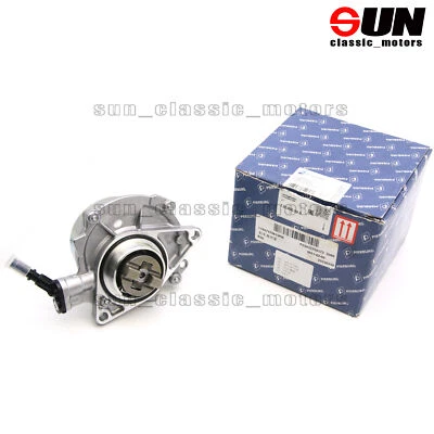 Junta tórica de bomba de vacío Pierburg para refuerzo de freno para Mini Cooper Base R57 R56 R55 Foto 1 de 4