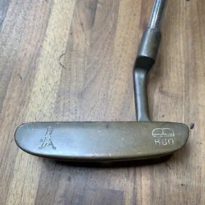 Ping B60 BeCu Beryllium Copper Putter RH Right Hand 35.5” New Ping Grip - Picture 1 of 12