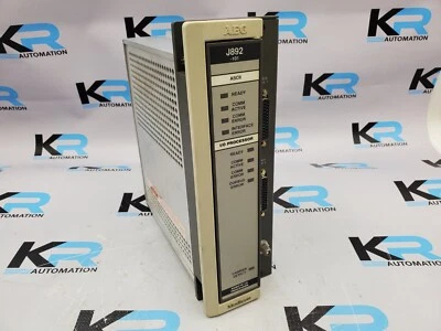 Procesador de E/S remoto Schneider AS-J892-101 Modicon Foto 1 de 4