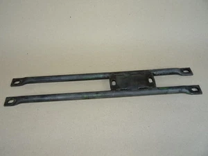 Halter Halterung Luftfilter  Fendt Farmer 2 , 2D  Traktor - Bild 1 von 2