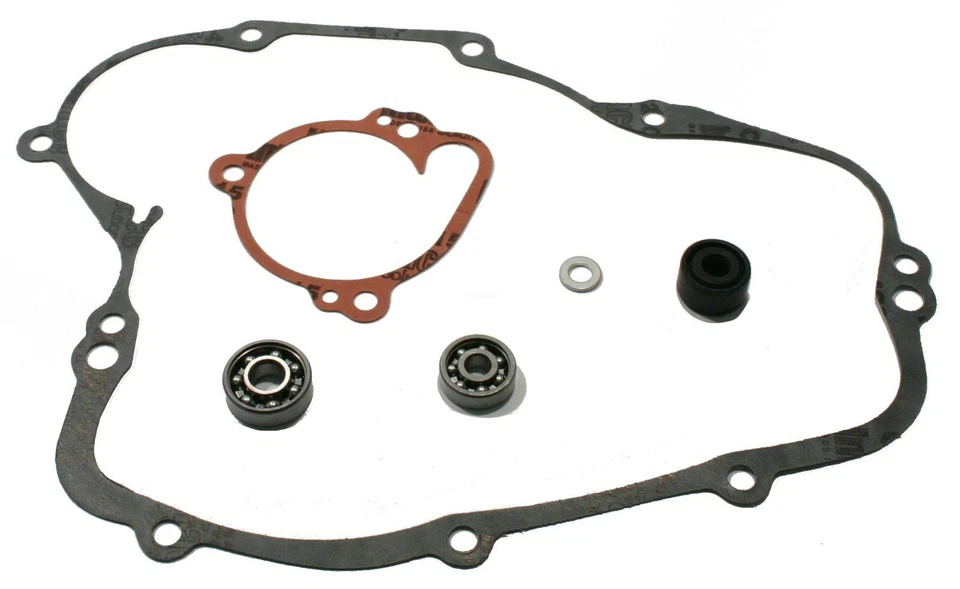 Kit de reconstrucción de bomba de agua para Suzuki RM 100, 2003 - RM100 Foto 1 de 1