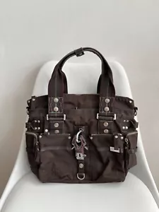George Gina & Lucy 6ix Bag Vintage 2010 GGL Bag Y2k - Picture 1 of 17