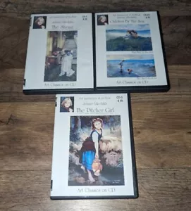 3 RARAS INSTRUCCIONES DE ARTE DE JOHNNIE LILIEDAHL EN SUS MEJORES CLÁSICOS EN CD - Imagen 1 de 5
