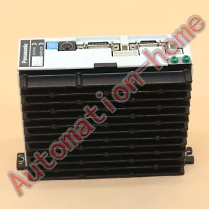 Servo Driver Panasonic MUDS043A1A usado 100% prueba 1 pieza en buen estado - Imagen 1 de 5