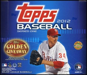 2012 Bowman Topps Baseball Cards - Picture 1 of 173