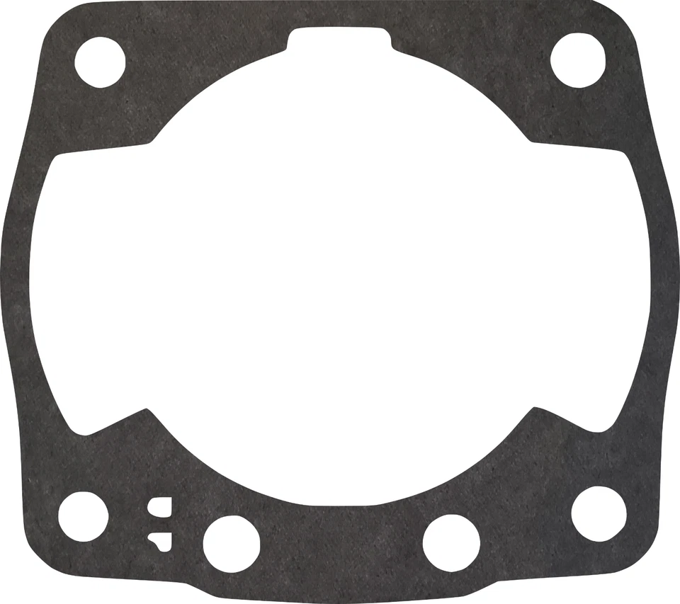 Junta base cilindro Honda CR250R 2005-2007 12191-KSK-731 CR 250R nitrilo Foto 1 de 1