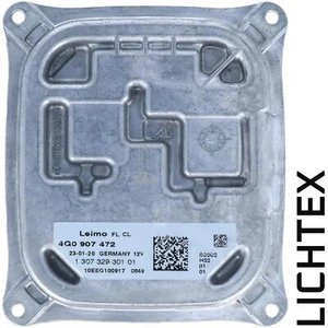 AL LED 1307329301 FL/CL Fernlicht Kurvenlicht Modul für Audi A7 4G 4G0907472  - Bild 1 von 4