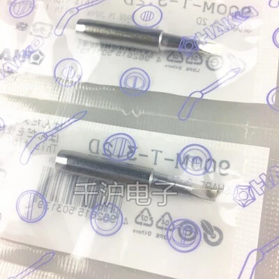 1 PCS  HAKKO soldering Tip 900M-T-3.2D  solder tip - Image 1 of 2
