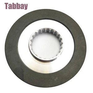 Nueva pastilla de freno pastilla de fricción para polipasto eléctrico NM38730NR2 pastilla de freno pastilla de fricción - Imagen 1 de 14