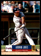 2005 Donruss #93 Andruw Jones