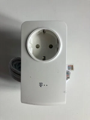 Telekom Speedport Powerline 101 - Bild 1 von 3
