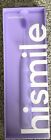 Hismile Electric Toothbrush, Purple , New , Boxed & Sealed Fast Free Postage